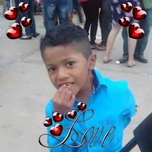 Meet your Posher, Roxana